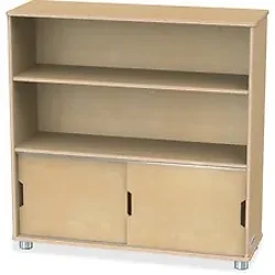 JONTI-CRAFT, INC.-JNT 1723JC