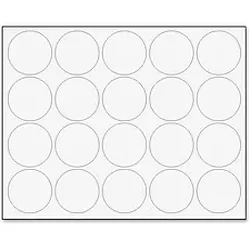 BI-SILQUE VISUAL COMMUNICATION PRODUCTS-BVC FM1618