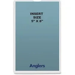 ANGLERS COMPANY LTD-ANG 145250
