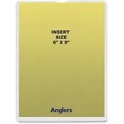 ANGLERS COMPANY LTD-ANG 145650