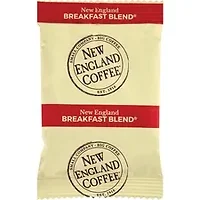 NEW ENGLAND COFFEE COMPANY NCF 026260