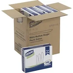 GEORGIA PACIFIC-DXE KM207CT