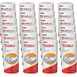 KIMBERLY CLARK-KCC 05843CT