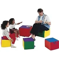 Childrens Factory-CFI 321947