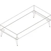 Groupe Lacasse-ARO H60K8W4