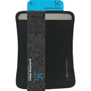 Kent Displays Inc. IMV JSG310001 - Kent Displays Carrying Case (Sleeve) for 8.5 Tablet - Black - 10.7 Height x 5.9 Width - 1 Pack