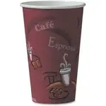 Dart Container Corporation SCC 316SI0041CT