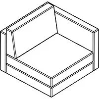 Groupe Lacasse-ARO CU303WH08