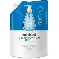 METHOD PRODUCTS INC.-MTH 00653CT