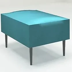 High Point Furniture Industries Inc-HPT 583144199