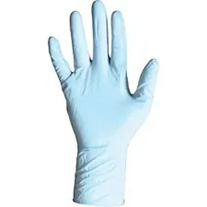 Impact Products DVM 8648XXL - DiversaMed 8 mil Disposable Powder-free Nitrile Exam Gloves - XXL Size - Nitrile - Blue - Disposable, Powder-free, Ambidextrous, Beaded Cuff, Puncture Resistant, Textured Grip, Chemical Resistant - For Construction, General Purpose, Chemical, Food Handling, Small/Sharp Object Handling, Laboratory Application - 50 / Box - 8 mil Thickness - 12 Glove Length
