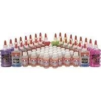 ELMER'S PRODUCTS, INC.-EPI 2062244