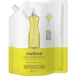 METHOD PRODUCTS INC.-01341EA