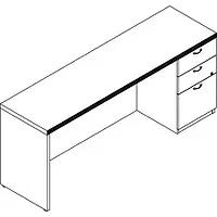 Groupe Lacasse-LAS 71DS2072UFW
