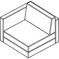 Groupe Lacasse-ARO CU304WH01