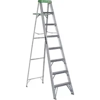 Louisville Ladder Inc-DAD AS4008