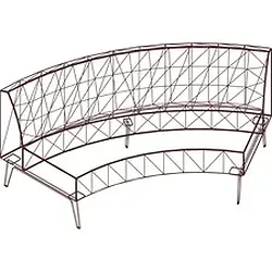Groupe Lacasse-ARO 4860CK8W1