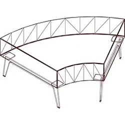 Groupe Lacasse-ARO H1860K8W8