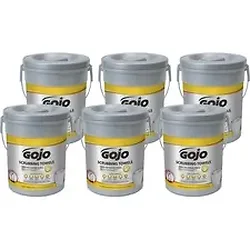 GOJO-GOJ 639606CT