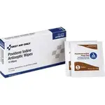FIRST AID ONLY, INC. FAO 12015