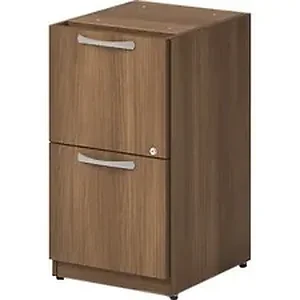 Groupe Lacasse LAS MCSP1518FFLL - Lacasse Modular Pedestal FF - Finish: Classic Chocolate