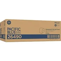 GEORGIA PACIFIC-GPC 26490