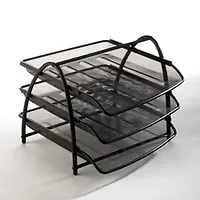 Alba Inc-ABA MESHTRAY3N