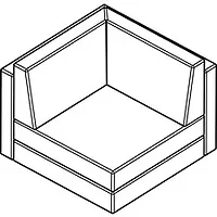 Groupe Lacasse-ARO CU306WH05
