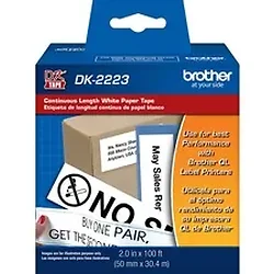 Brother-DK2223