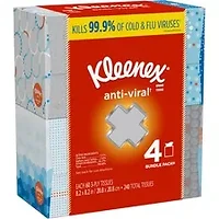 KIMBERLY CLARK-KCC 50682CT