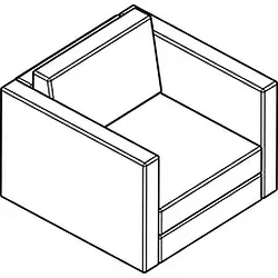 Groupe Lacasse-ARO CU305TP06