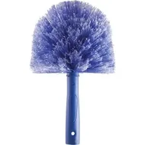Ettore Products Company ETO 48221CT - Ettore Cobweb Brush - 11.5 Overall Length - 6 / Carton