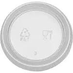 GEORGIA PACIFIC DXE PL20CLEAR