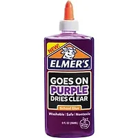 ELMER'S PRODUCTS, INC.-EPI E5900