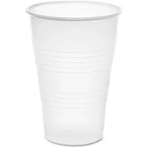 Dart Container Corporation SCC Y16T - Dart Galaxy Plastic Cold Cups - 16 fl oz - 1000 / Carton - Translucent - Polystyrene - Cold Drink