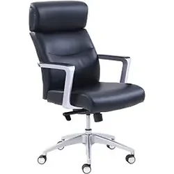 LA-Z-BOY CHAIR COMPANY-LZB 49317BLK