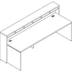 Groupe Lacasse-LAS M1SGS3696SMW