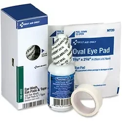 FIRST AID ONLY, INC.-FAO FAE6022