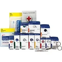 FIRST AID ONLY, INC. FAO 90582