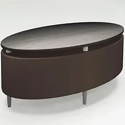 High Point Furniture Industries Inc-HPT 5821DW44111