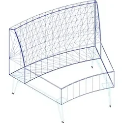 Groupe Lacasse-ARO 4830CK8W4
