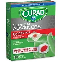 MEDLINE INDUSTRIES INC-MII CUR0055RB