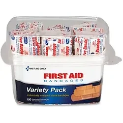 FIRST AID ONLY, INC.-FAO 90095