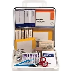 FIRST AID ONLY, INC.-FAO 60003