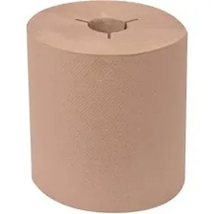 Essity TRK 8031300 - TORK Universal Hand Towel Roll - 1 Ply - 8 x 800 ft - 7.80 Roll Diameter - Natural - Paper - Embossed - For Hand - 6