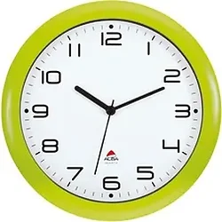 Alba Inc-ABA HORNEWV