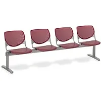 KFI Seating-KFI 2300BEAM4P7