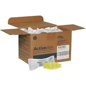 Georgia Pacific GPC 48295 - Activeaire Passive Whole-Room Freshener Dispenser Refills by GP Pro - Citrus - 30 Day - 12 / Carton - Long Lasting