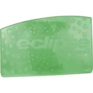 Genuine Joe GJO 85162 - Joe Eclipse Deodorizing Clip - Cucumber - 30 Day - 12 / Dozen - Odor Neutralizer