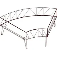 Groupe Lacasse-ARO H1860K8W4